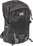 Рюкзак Skif Outdoor Camper 35 Dark Gray