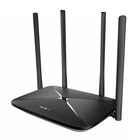 Роутер Mercusys MB115-4G, Black