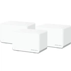 Бездротова система Wi-Fi Mercusys Halo H70X AX1800 (3-pack) (HALO-H70X-3-PACK)
