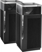 Беспроводная система Wi-Fi Asus ZenWiFi Pro ET12 (2-pack), Black