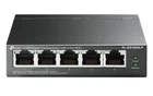 Комутатор TP-LINK TL-SG1005LP