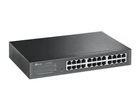 Комутатор TP-LINK TL-SG1024DE