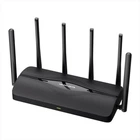 Роутер Mercusys MR37BE, Black, WiFi 7