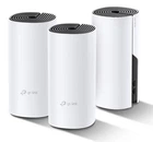 Бездротова система Wi-Fi TP-LINK Deco P9 (3-pack), White