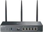 Маршрутизатор TP-LINK ER706W, Black