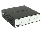 Комутатор D-Link DES-1005D
