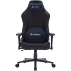 Геймерское кресло GamePro FGC750B Fabric Black [163696]