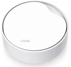 Бездротова система Wi-Fi TP-LINK Deco X50 PoE (1-pack), White
