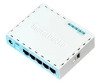 Роутер MikroTik hEX (RB750Gr3)
