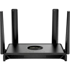 Маршрутизатор Ruijie Reyee RG-EW300T, Black