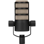 Микрофон Rode PodMic Black (698813005567) [165188]