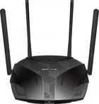 Роутер Mercusys MR80X Wi-Fi 802.11ax, 2976Mb, 3 LAN 10/100/1000Mb