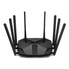 Роутер Mercusys MR90X AX6000, 1x2.5GE WAN/LAN, 1xGE WAN\LAN, 2xGE LAN