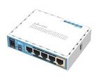 Роутер Mikrotik hAP ac lite (RB952UI-5ac2nD), 5 LAN 10/100Mb