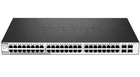 Комутатор D-Link DGS-1210-52