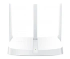 Роутер Mercusys MW305R_V2 Wi-Fi 802.11 b/g/n, 300Mb, 3 LAN 10/100Mb