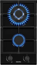 Варочная поверхность газовая Domino INTERLINE HGG 734 FGT BA