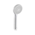 Лійка для ручного душу Лейки Lidz Niagara 00 80 мм округла LDNIA00CRM22039 Chrome