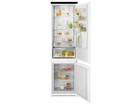Холодильник з морозильною камерою Electrolux ENA7CE19S