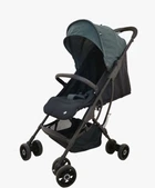 Детская прогулочная коляска "Evenflo" Dark Green (D660 W9GN)