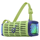 Портативна бездротова колонка Anker SoundCore Boom 3i 50W Bluetooth 5.3 IP68 Green (D5100060)