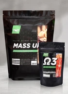 Гейнер TNT Mass UP