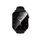 Смарт-часы BOROFONE BD15 46mm 1.83'' 200mAh IP67 Smart watch call version BT5.3 Black (6941991125409)