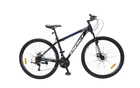 Велосипед CrossBike 29 Energy 2025 Рама 17 black-blue