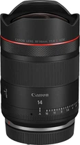 Широкоугольный объектив Canon RF 14mm F1.4L VCM (7427C005)