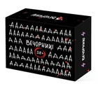 Настільна гра Вечорниці 18+