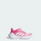 Дитячі Кросівки Tensaur Run 2.0 Kids adidas IE5990 33 (33 EUR) рожевий (4067888409857)