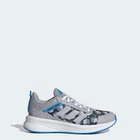 Детские Кроссовки ADIDAS MINECRAFT FORTARUN 4.0 JUNIOR adidas JR1933 35.5 (35.5 EUR) серый (4068806237675)