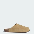 Клоги Adimule adidas JR3587 42 (8 UK) бежевый (4068801994887)