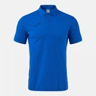 Футболка-поло Joma BALI III - 105372.700 - L - Синій