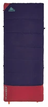 Kelty спальник Callisto 30 Kids Girls italian plum (35425120-SR)
