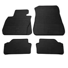 Автоковрики STINGRAY BMW 3 (E90/E91/E92/E93) 04-11 4 шт Черные (1027094)
