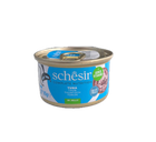 Влажный корм для кошек Schesir Tuna со вкусом тунца 85 г