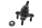Передній кульовий шарнір FEBI 31486 Volkswagen Passat, Sharan, Golf, Tiguan, CC, Touran; Seat Leon; Audi A3, Q3; Skoda Octavia, Kodiaq, Superb, Karoq 3C0407366A, 3C0407366AS1, 3C0407366B
