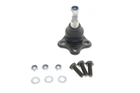 Передній кульовий шарнір Delphi TC1907 Ford S-Max, Galaxy, Mondeo; Volvo V60, S80, V70, S60 3788, 3789