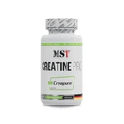 Креатин MST Creapure Creatine Pro капсули