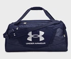 Сумка Under Armour Undeniable 5.0 Duffle LG 101L синій 75х36х37 см (1369224-410)