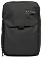 Сумка Under Armour Triumph Utility Sling 10L чорний Уні 33 х 24 х 9 см