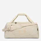 Сумка Under Armour Undeniable 5.0 Duffle MD 58L бежевий Уні 62х29х30 см