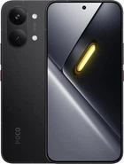 Смартфон Xiaomi Poco X6 Pro 12/512GB Black (Global Version) [NFC