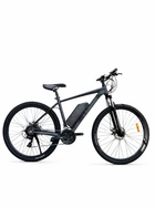 Электровелосипед Crosser Solo 29" (1000W 48V 21Ah) Серый