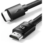 Кабель HDMI Ugreen 4K 5 м Black (6941876231768)