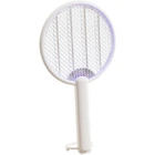 Електрична мухобійка Qualitell C3 White (ZSC230911) [165149]