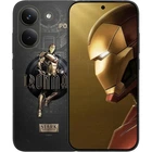Смартфон Poco X8 Pro 12/512GB IronMan Edition Global EU [164922]