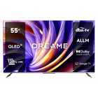 Телевизор Dreame Vivid QLED 4K TV 55Q100