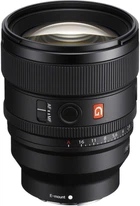 Стандартний об'єктив Sony FE 85mm f/1.4 GM II (SEL85F14GM2)